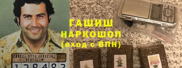 хмурый Алзамай
